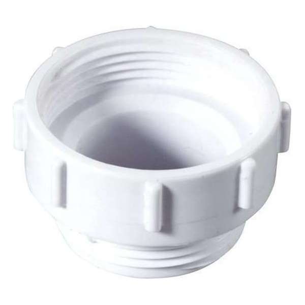 McAlpine Toebehoren verloopnippel bu.dr.xbi.dr. 5/4 x6/4 McAlpine Toebehoren verloopnippel bu.dr.xbi.dr. 5/4 x6/4