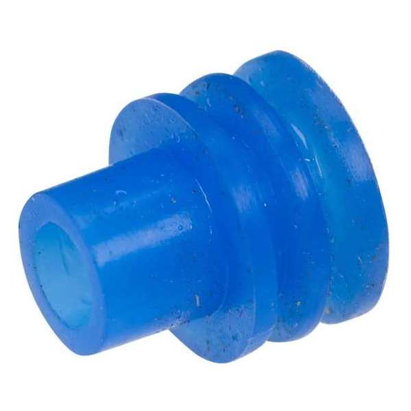 Delphi Weatherpack afdichting - 1,4mm2 - Groen Delphi Weatherpack afdichting - 1,4mm2 - Groen
