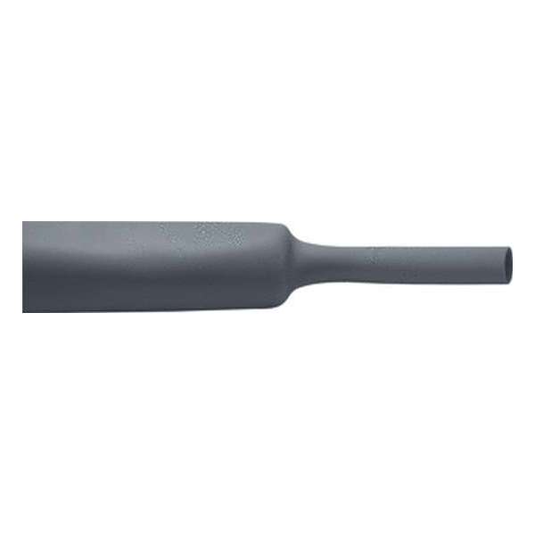 CELP krimpslang dunw SR1F, polyolefine (PO-X), grijs, le 500mm CELP krimpslang dunw SR1F, polyolefine (PO-X), grijs, le 500mm
