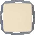 KOPP blindplaat type RIVO | CREME