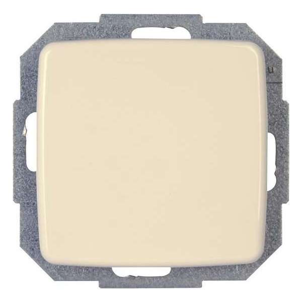 KOPP blindplaat type RIVO | CREME KOPP blindplaat type RIVO | CREME