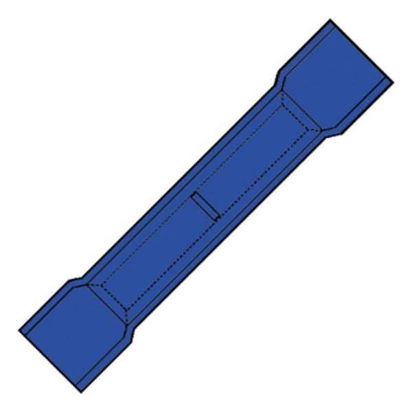Elektrofix kabelschoendoorverbinder a2527sk 10 st Elektrofix kabelschoendoorverbinder a2527sk 10 st