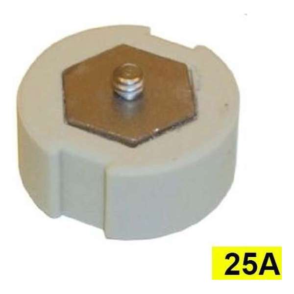 HKL - Passchroef 25A - 3 stuks HKL - Passchroef 25A - 3 stuks