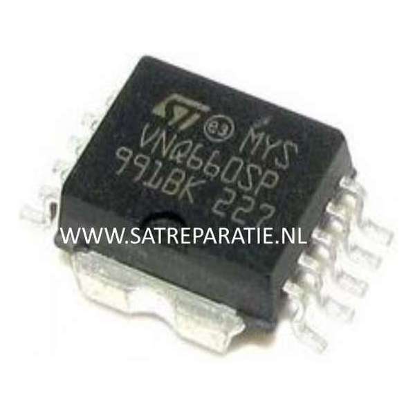 VNQ660SP BSI Modul Peugeot Citroen Renault | verpakt per stuk VNQ660SP BSI Modul Peugeot Citroen Renault | verpakt per stuk