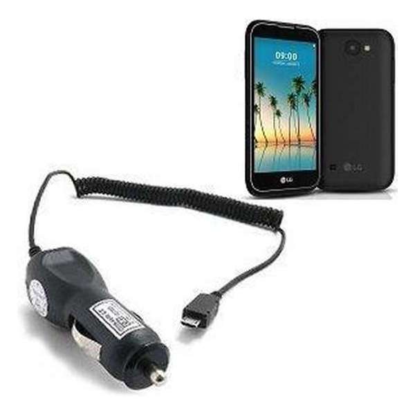 Autolader Micro USB LG K3 2017 Autolader Micro USB LG K3 2017