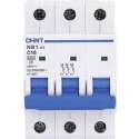 Chint 179700 NB1L Zekeringautomaat 3-polig 16 A