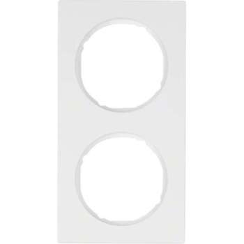 BERK AFDEKRAAM 2V POLARWIT  R3