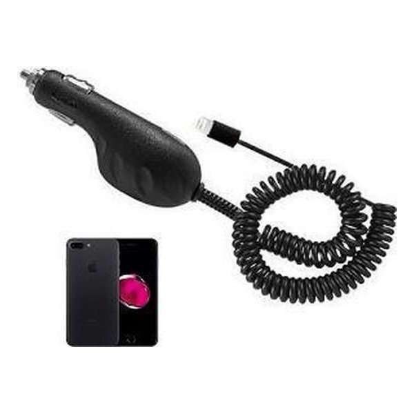 iPhone 7 Plus Autolader Lightning iPhone 7 Plus Autolader Lightning