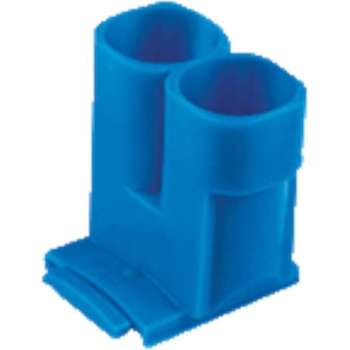 ABB buisinvoer mt/2x16-19 16/19mm dubbel