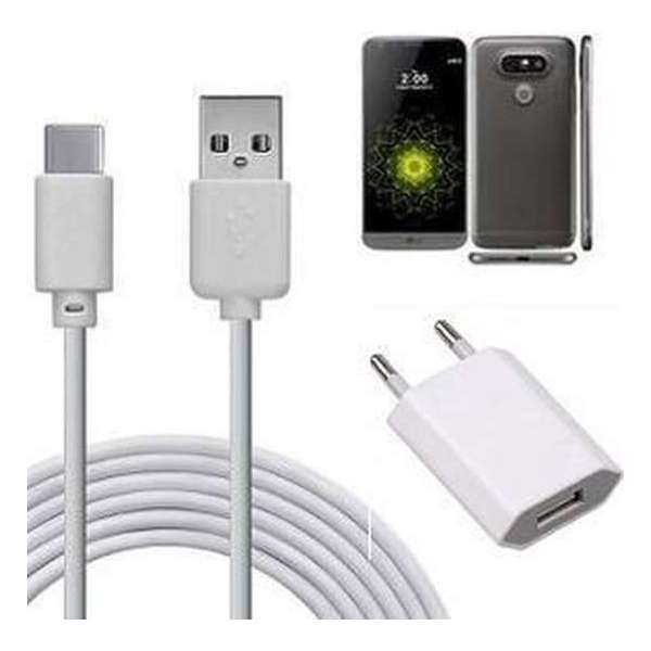 LG G5 Oplader usb c LG G5 Oplader usb c