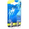 Scanpart - Scanpart F Connector 6.4(m) Schroefbaar A2 - 30 Dagen Niet Goed Geld Terug