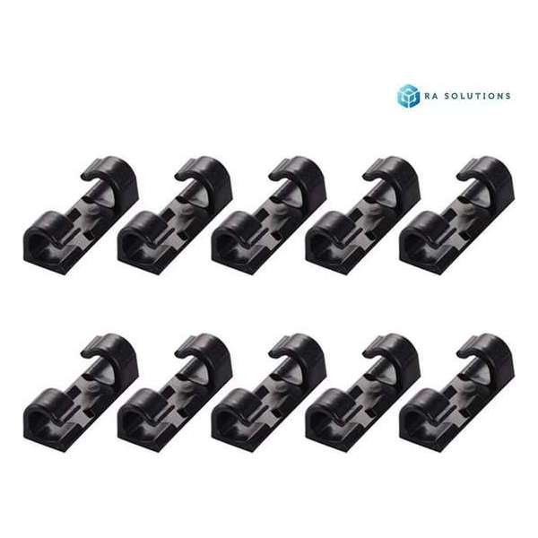 40 Stuks Kabel Clips | 3M 4910 Acryl Tape | Kabel Houder | Zelfklevend | Zwart | 40 Stuks Kabel Clips | 3M 4910 Acryl Tape | Kabel Houder | Zelfklevend | Zwart |