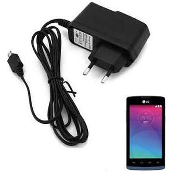 Oplader Micro USB LG Joy Oplader Micro USB LG Joy