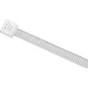 HellermannTyton 138-01989 UB1-N66-NA-M2 Kabelbinder 98 mm 2.50 mm Natuur 1000 stuk(s)