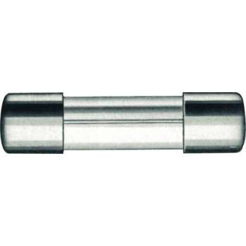 Glass Tube Fuse 5 x 20 Fast 1 A