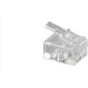 RJ 11 Connector | 4 Stuks