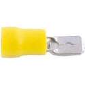 Kabelschoen 6.x0.8 mm 5 stuks