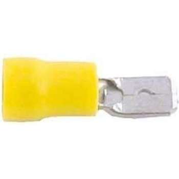 Kabelschoen 6.x0.8 mm 5 stuks