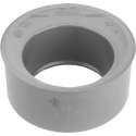 Wavin PVC lijm verloopring excentrisch 125x75 mm