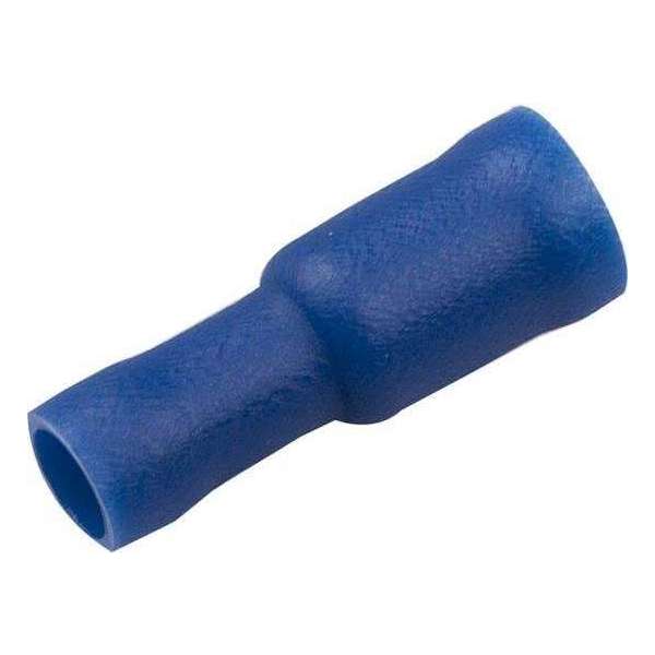 Elektrofix kabelschoen sp2505ho rond 5 mm 10 st Elektrofix kabelschoen sp2505ho rond 5 mm 10 st