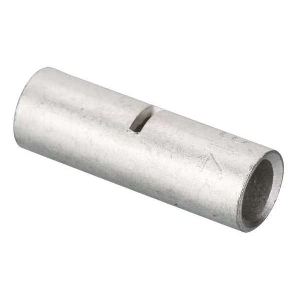 Ongeïsoleerde doorverbinder 14 mm² 1st - Kabelschoen - AMP connector Ongeïsoleerde doorverbinder 14 mm² 1st - Kabelschoen - AMP connector