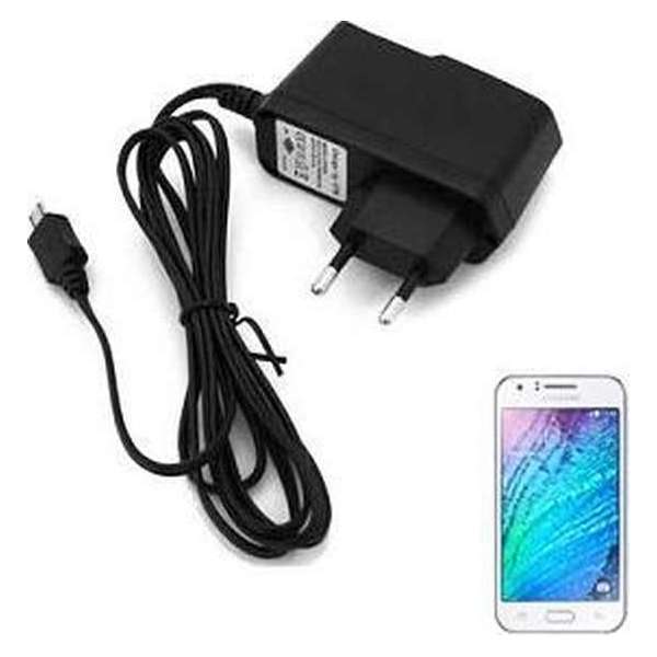 Samsung Oplader Micro USB Galaxy J5 2015 Samsung Oplader Micro USB Galaxy J5 2015