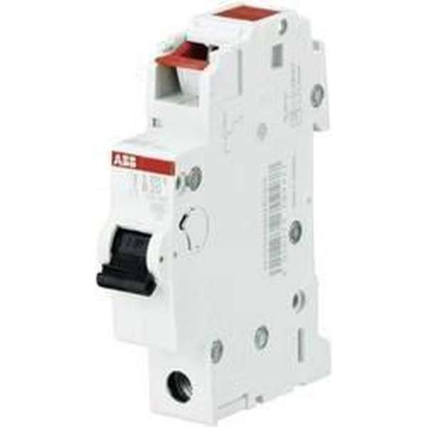 Zekeringautomaat 1-polig 13 A ABB 2CDS251002R0135 Zekeringautomaat 1-polig 13 A ABB 2CDS251002R0135