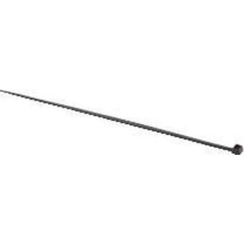 Schneider Electric IMT46071 IMT46071 Kabelbinder 150 mm 3.6 mm Zwart 100 stuk(s)