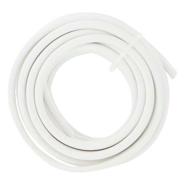 Huishoudsnoer – VMVS – belastbaar tot 1200W – 3 x 0.75 mm² – 5 m – wit Huishoudsnoer – VMVS – belastbaar tot 1200W – 3 x 0.75 mm² – 5 m – wit