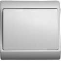 Wisselschakelaar - Schema 6 - 10A - 230V - Crème - Inbouw