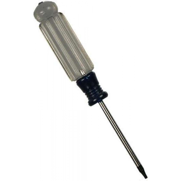 TORX-6 Schroevendraaier voor Nokia telefoons TORX-6 Schroevendraaier voor Nokia telefoons