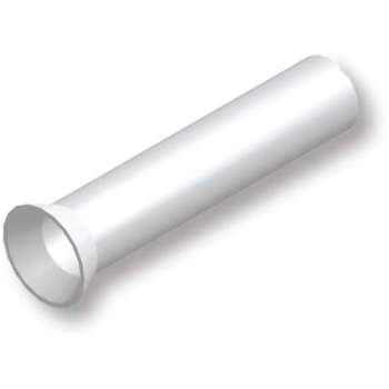 Tirex ongeïsoleerde adereindhulzen - 5 stuks - 0,75 mm²