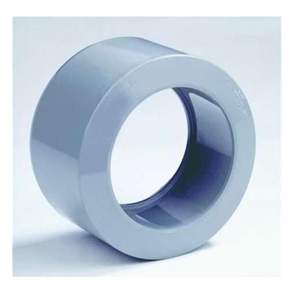 Dyka Verloopring centrisch tbv binnenriolering keurmerk BRL52100 40 x 32mm Dyka Verloopring centrisch tbv binnenriolering keurmerk BRL52100 40 x 32mm