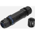 Waterdichte Kabelverbinder - 3x6mm² - XXL connector