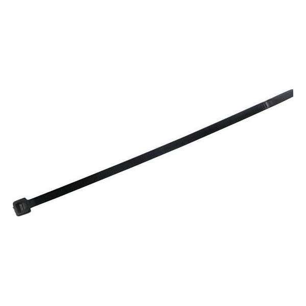 TRU COMPONENTS 1577962 Kabelbinder 150 mm 3 mm Zwart Hittegestabiliseerd 100 stuk(s) TRU COMPONENTS 1577962 Kabelbinder 150 mm 3 mm Zwart Hittegestabiliseerd 100 stuk(s)