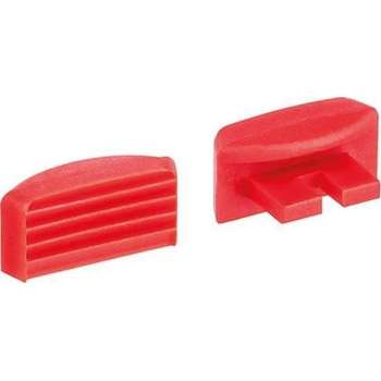 Knipex Reservebekjes voor 1240