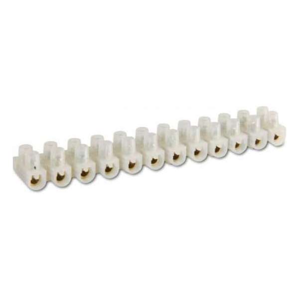Kroonstrip 6mm² Kroonstrip 6mm²