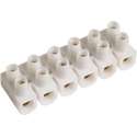 Plieger kroonklemstrip pvc