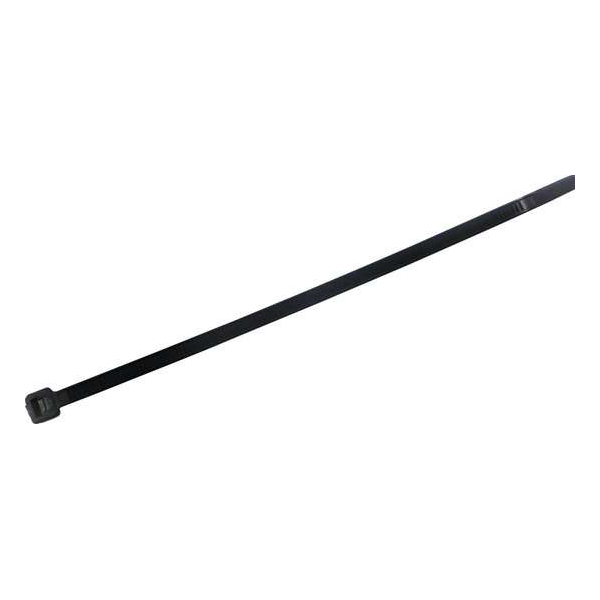 TRU COMPONENTS 1577960 Kabelbinder 300 mm 2.80 mm Zwart Hittegestabiliseerd 100 stuk(s) TRU COMPONENTS 1577960 Kabelbinder 300 mm 2.80 mm Zwart Hittegestabiliseerd 100 stuk(s)