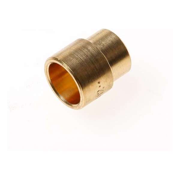 DPS Verloopsok 2x kap 15 x 12mm DPS Verloopsok 2x kap 15 x 12mm