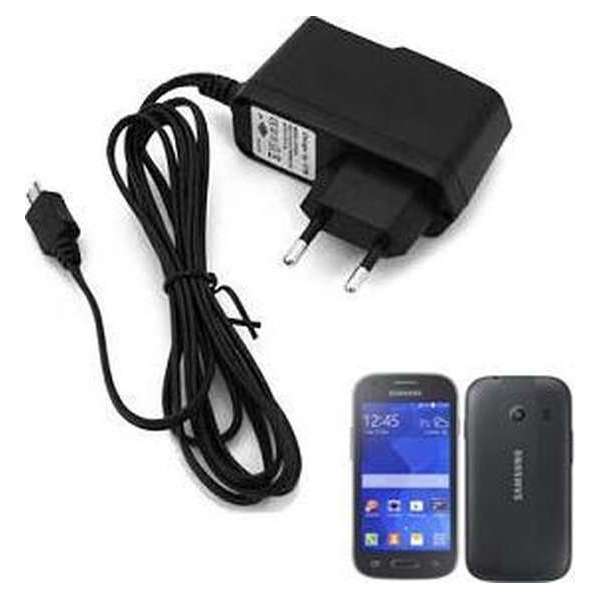 Samsung Oplader Micro USB Galaxy Ace Style G310 Samsung Oplader Micro USB Galaxy Ace Style G310
