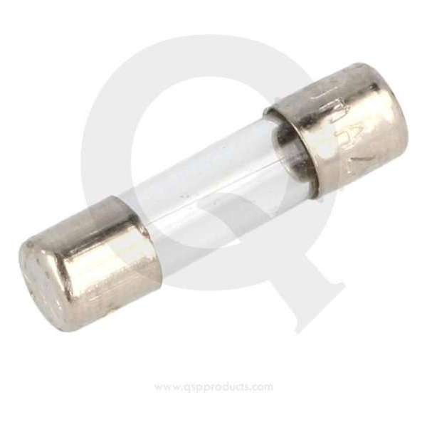 Glaszekering 5 x 20 mm 1.25A Glaszekering 5 x 20 mm 1.25A