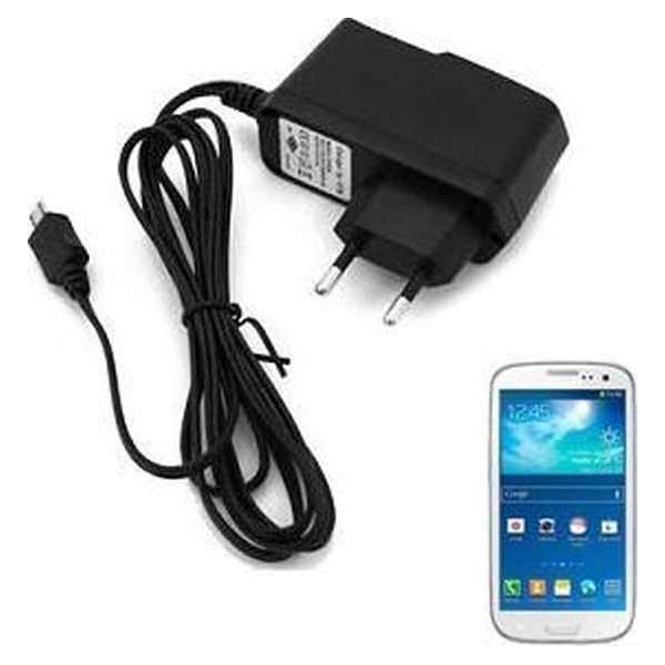 Samsung Oplader Micro USB Galaxy S3 Neo Samsung Oplader Micro USB Galaxy S3 Neo