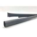 Krimpkous met lijm vochtwerende bescherming van 12 naar 3mm Originalfix  lengte 1,22 meter
