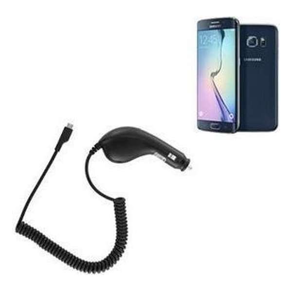 Samsung S6 Edge Plus Autolader Origineel Samsung S6 Edge Plus Autolader Origineel