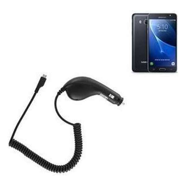 Originele Autolader Micro USB Samsung J5 2016 Originele Autolader Micro USB Samsung J5 2016