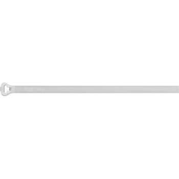 ABB Ty-rap kabelbundelband kunststof 3,5x140mm natuurkleur - 100st.