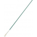 TRU COMPONENTS 1571476 Draad LiY 1 x 0.50 mm² Groen 10 m