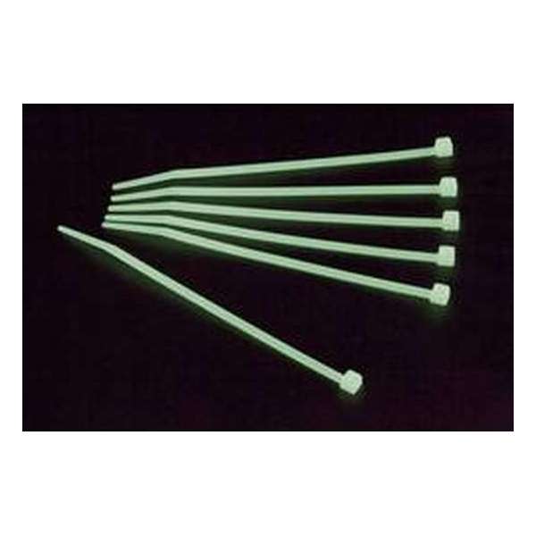 TRU COMPONENTS 1570828 Kabelbinder 300 mm 3.60 mm Groen Nagloeiend 50 stuk(s) TRU COMPONENTS 1570828 Kabelbinder 300 mm 3.60 mm Groen Nagloeiend 50 stuk(s)
