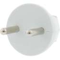 Q-Link stekker – 10 – 16A – wit